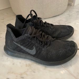 Nike sneakers